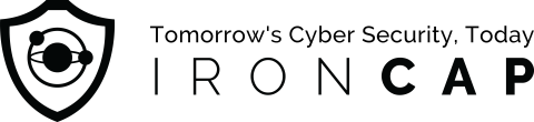 IronCAP logo